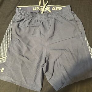 Under Armour Men Gym shorts